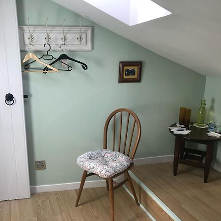 Le Lindois Le Petit Grange B&B 외부 사진