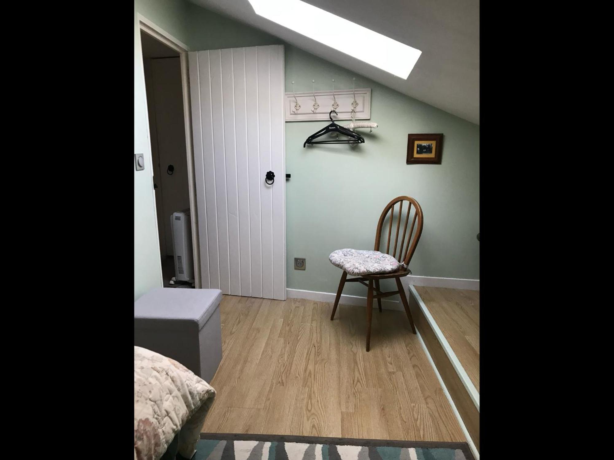 Le Lindois Le Petit Grange B&B 외부 사진