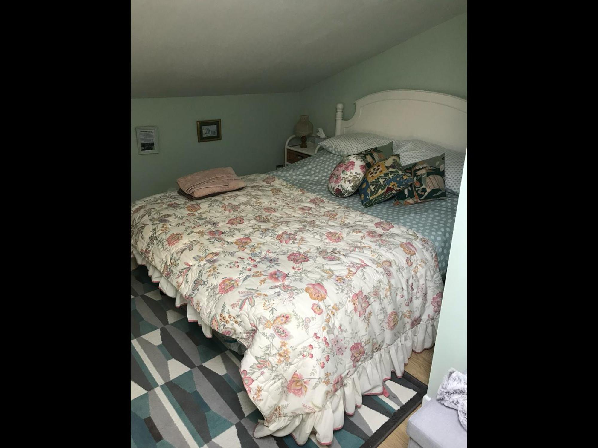 Le Lindois Le Petit Grange B&B 외부 사진