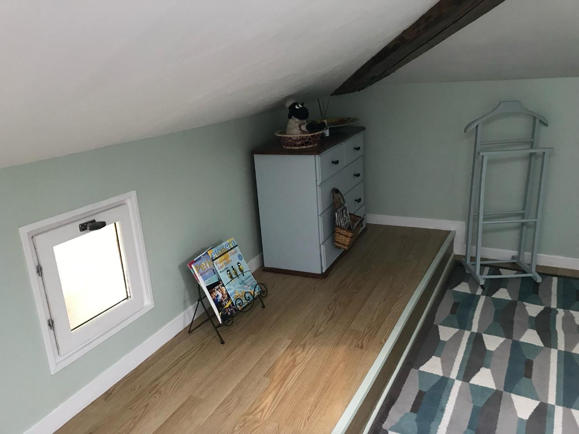 Le Lindois Le Petit Grange B&B 외부 사진