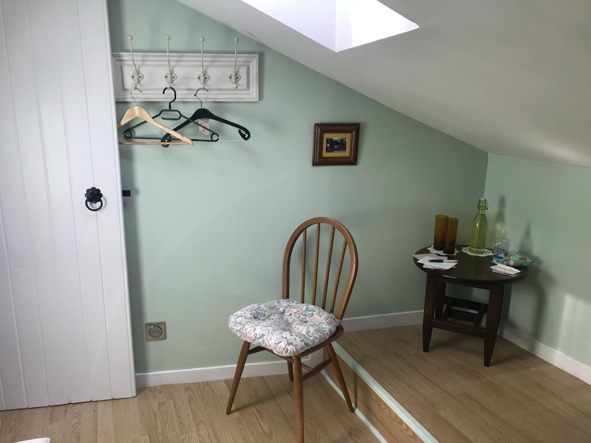 Le Lindois Le Petit Grange B&B 외부 사진