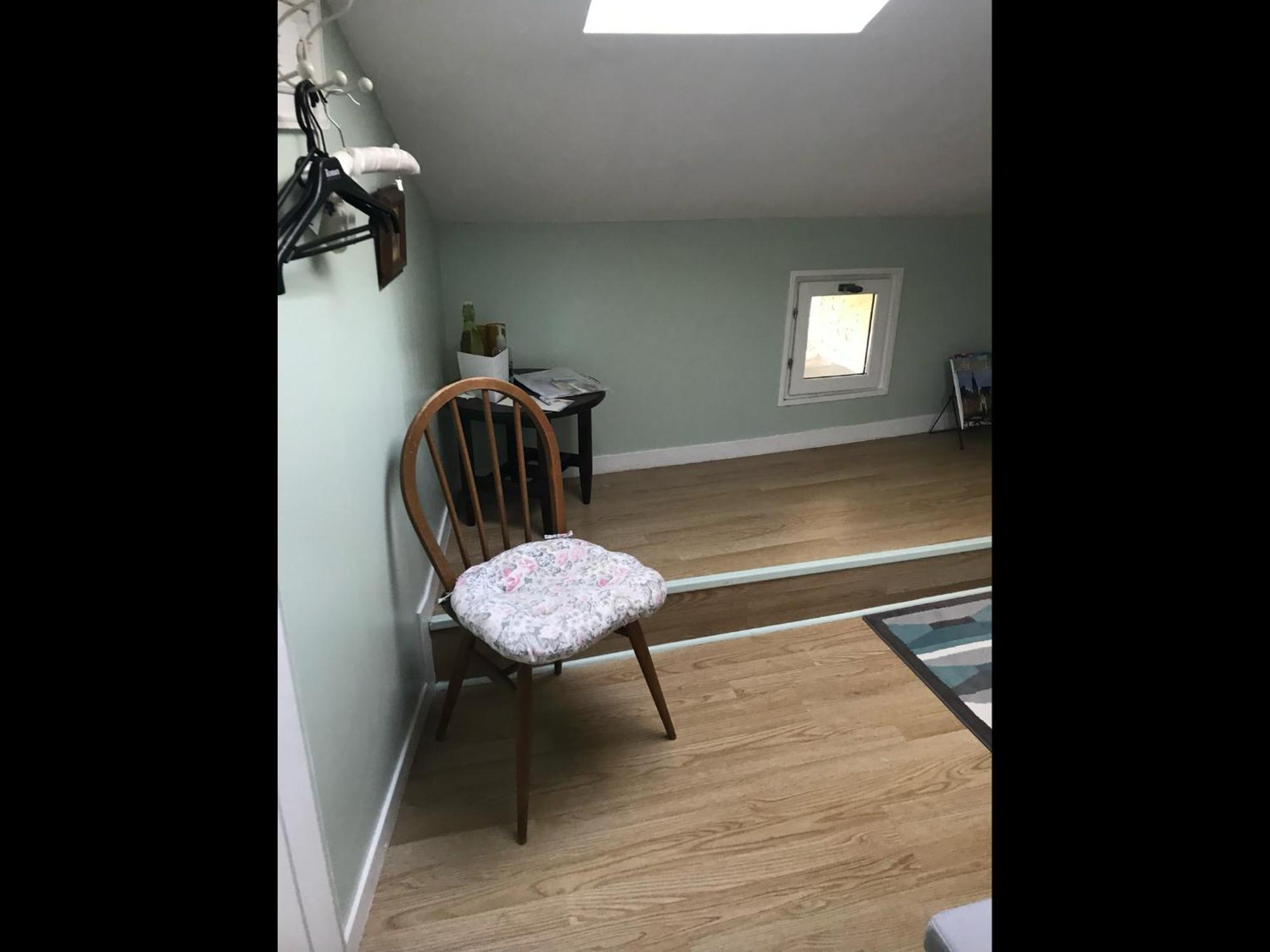 Le Lindois Le Petit Grange B&B 외부 사진